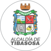 ALCALDIA DE TIBASOSA