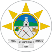 ALCALDÍA DE LABRANZAGRANDE