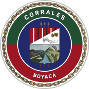 ALCALDÍA DE CORRALES
