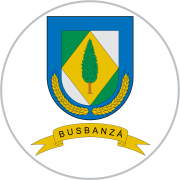 ALCALDÍA DE BUSBANZÁ